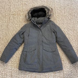 Eddie Bauer womens coat - Size Small